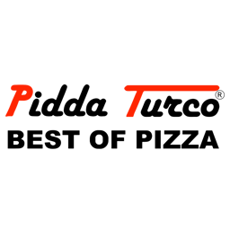 Pidda Turco logo.